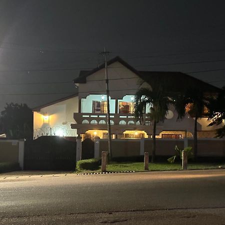 D Barfi Guesthouse, Excellent Location Κούμασι Εξωτερικό φωτογραφία