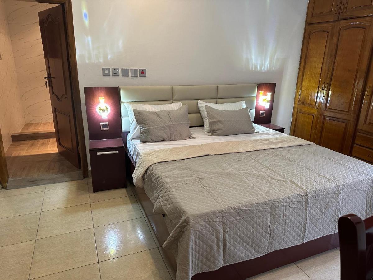 D Barfi Guesthouse, Excellent Location Κούμασι Εξωτερικό φωτογραφία