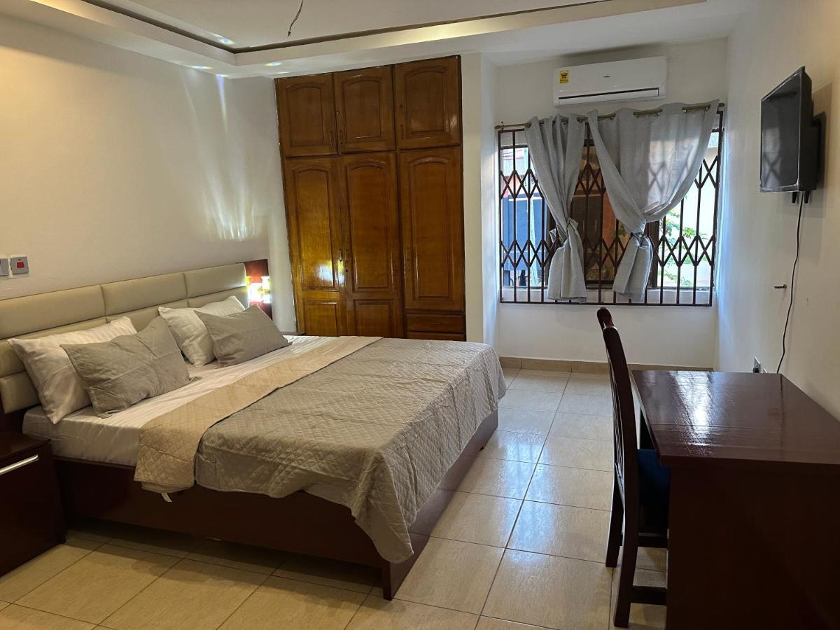 D Barfi Guesthouse, Excellent Location Κούμασι Εξωτερικό φωτογραφία