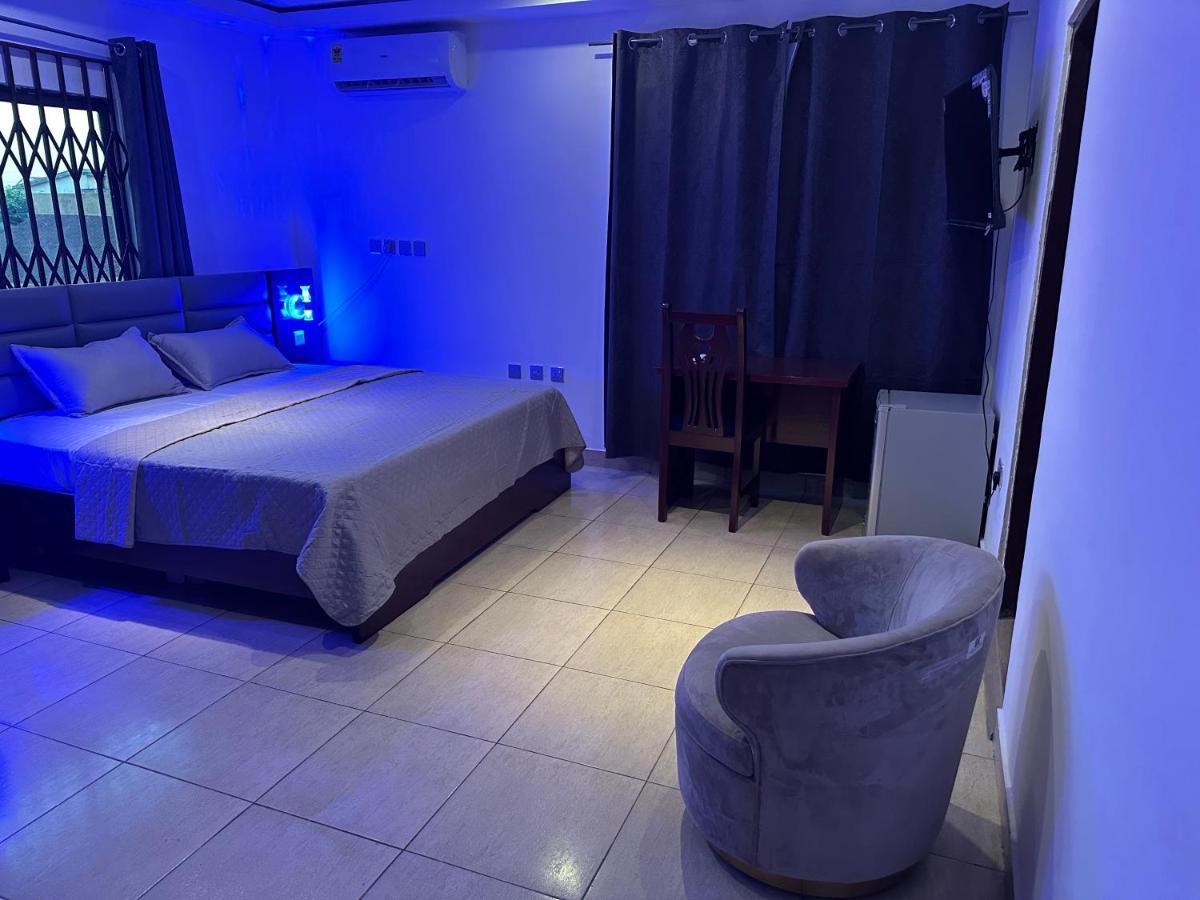 D Barfi Guesthouse, Excellent Location Κούμασι Εξωτερικό φωτογραφία